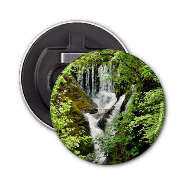 WATERFALL    BOTTLE OPENER (Front)