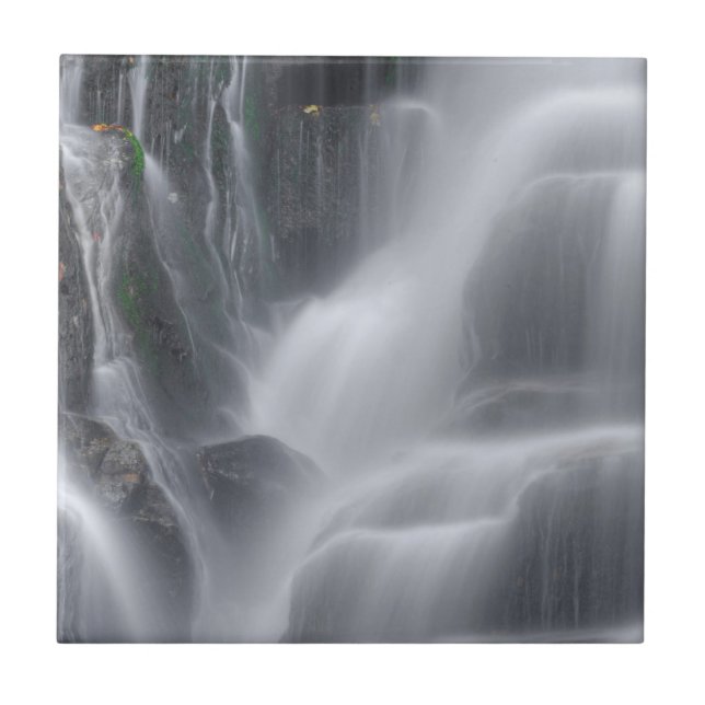 Waterfall Ceramic Tile (Front)