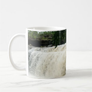 Waterfall  coffee mug