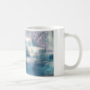 Waterfall Fairy Coffee Mug