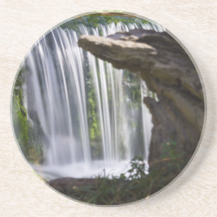 Waterfall Focused Coaster