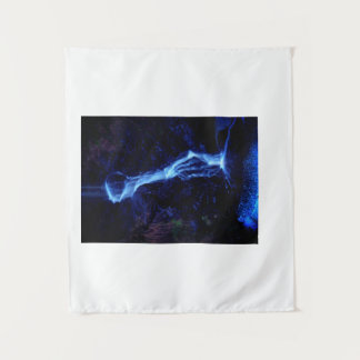 Waterfall From Real Beauty Tapestry
