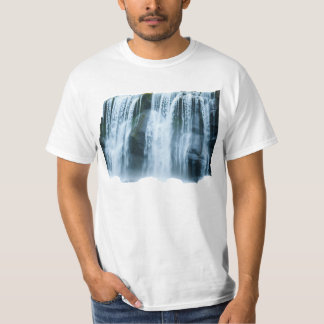 Waterfall Graphics Men's Value T-Shirt