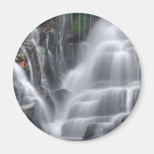 Waterfall Magnet