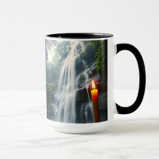 waterfall mug