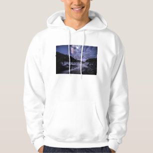 Waterfall Of Venâncios Hoodie