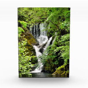 WATERFALL PHOTO BLOCK