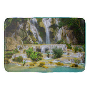 Waterfall Springs Bath Mat
