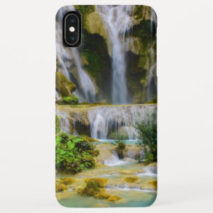 Waterfall Springs Case-Mate iPhone Case