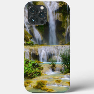 Waterfall Springs iPhone 13 Pro Max Case