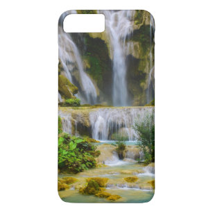Waterfall Springs Case-Mate iPhone Case
