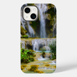Waterfall Springs Case-Mate iPhone 14 Case