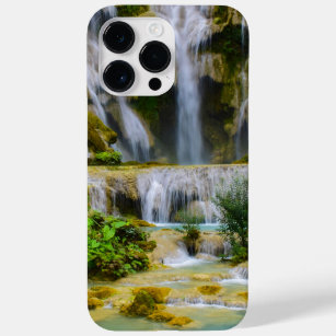 Waterfall Springs Case-Mate iPhone 14 Pro Max Case