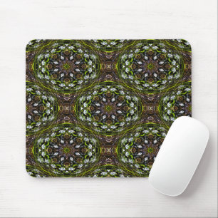 Waterfall Stars.... Mouse Pad