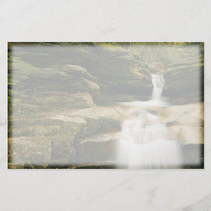 Waterfall Stationary Stationery