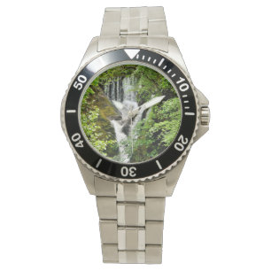 WATERFALL    WATCH