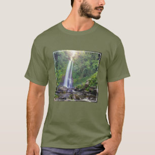 Waterfalls Bali, Indonesia T-Shirt