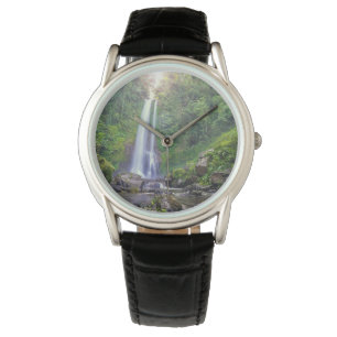 Waterfalls Bali, Indonesia Watch