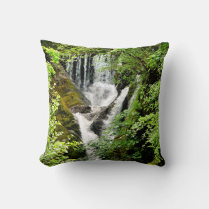 WATERFALLS CUSHION