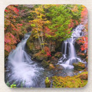 Waterfalls Faucet Waterfalls Nikko Japan Fall Coaster