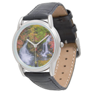Waterfalls Faucet Waterfalls Nikko Japan Fall Watch