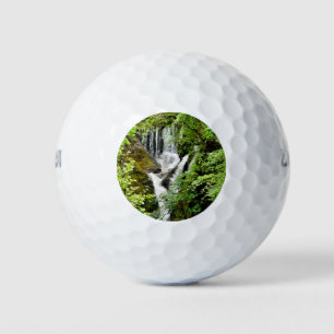 WATERFALLS GOLF BALLS
