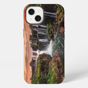 Waterfalls Iguacu National Park iPhone 13 Case