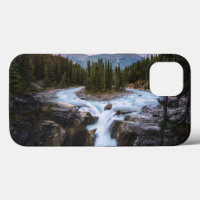 Waterfalls | Jasper National Park, Canada
