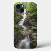 Waterfalls | Phayao Mountain National Park
