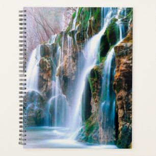Waterfalls Planner