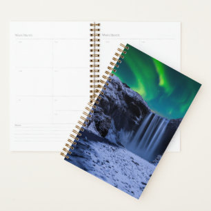 Waterfalls   Skógafoss Waterfall Planner