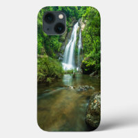 Waterfalls | Tamnung Waterfall, Phuket Thailand