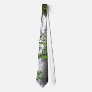 Waterfalls Tie