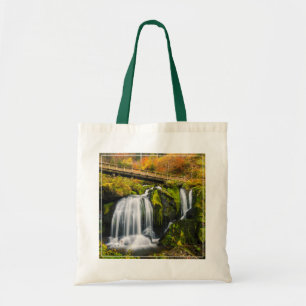 Waterfalls   Triberg Waterfalls, Germany Tote Bag