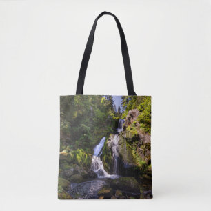 Waterfalls Triberger Wasserfälle, Germany Tote Bag