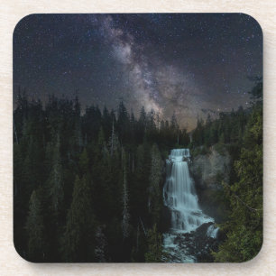 Waterfalls Whistler Olympic Park Coaster