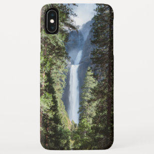 Waterfalls   Yosemite National Park, CA Case-Mate iPhone Case
