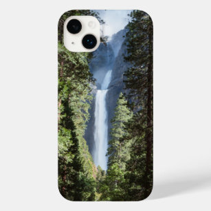 Waterfalls   Yosemite National Park, CA Case-Mate iPhone 14 Plus Case
