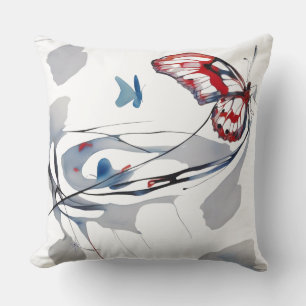 Waterfly 3 cushion