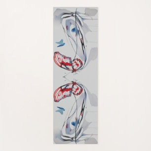Waterfly 3 yoga mat