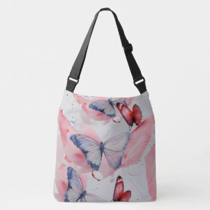 Waterfly 4 crossbody bag