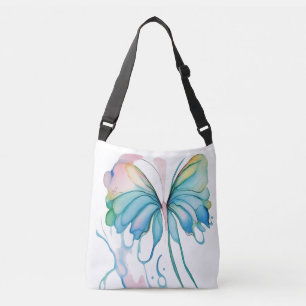 Waterfly Crossbody Bag