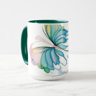 Waterfly Mug