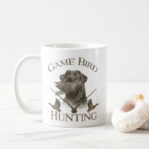 Waterfowl  , Game Bird Hunting T-Shirt Trucker Ha Coffee Mug