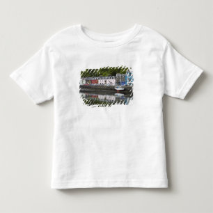 Waterfront, Tobermory, Isle of Mull, Scotland, 2 Toddler T-Shirt