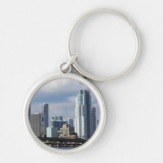 Waterfront view of Miami Key Ring (Front)