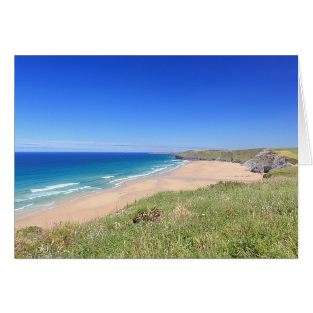 Watergate Bay (Front Horizontal)