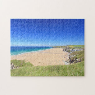 Watergate Bay Jigsaw Puzzle