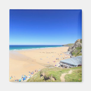 Watergate Bay Magnet