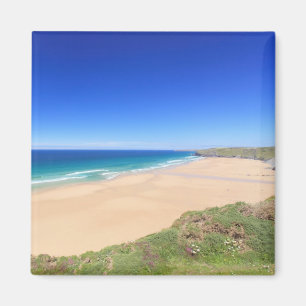Watergate Bay Magnet